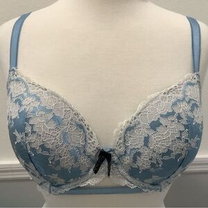 Victoria’s Secret Dream Angels Lined Demi 34DD